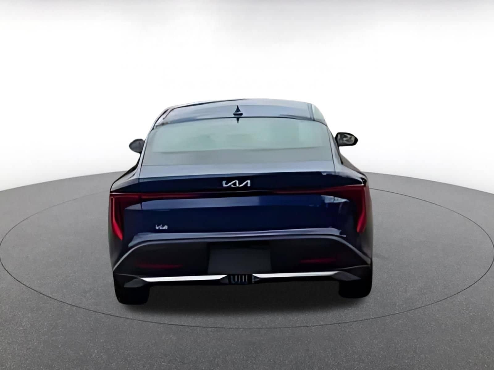 Thumbnail: 2026 Kia K4 - 15
