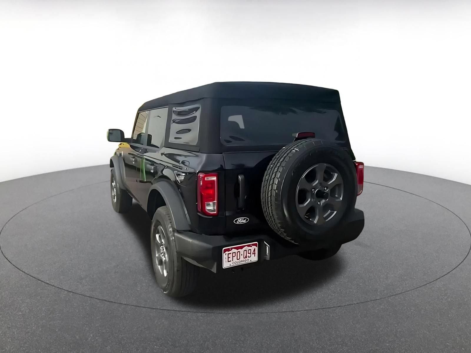 Thumbnail: 2026 Ford Bronco - 10