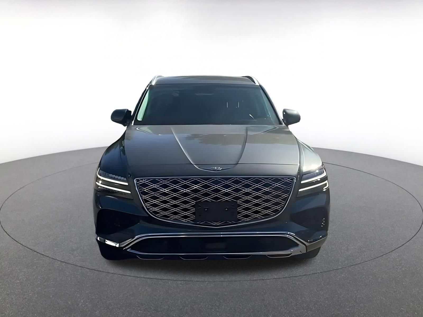 Thumbnail: 2026 Genesis GV80 - 4