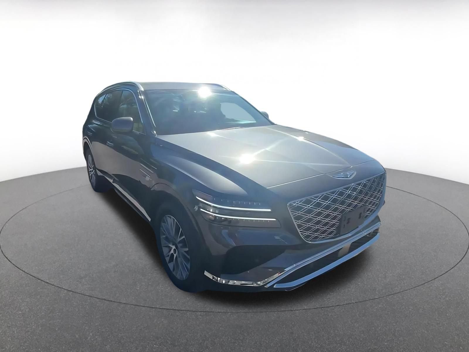 Thumbnail: 2026 Genesis GV80 - 3