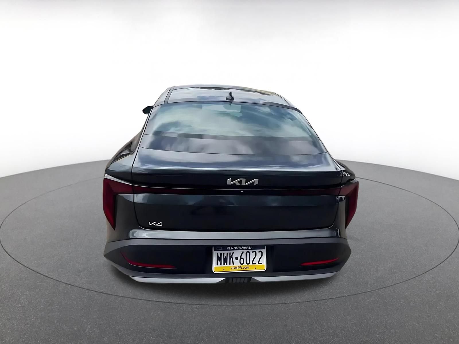 Thumbnail: 2025 Kia K4 - 6