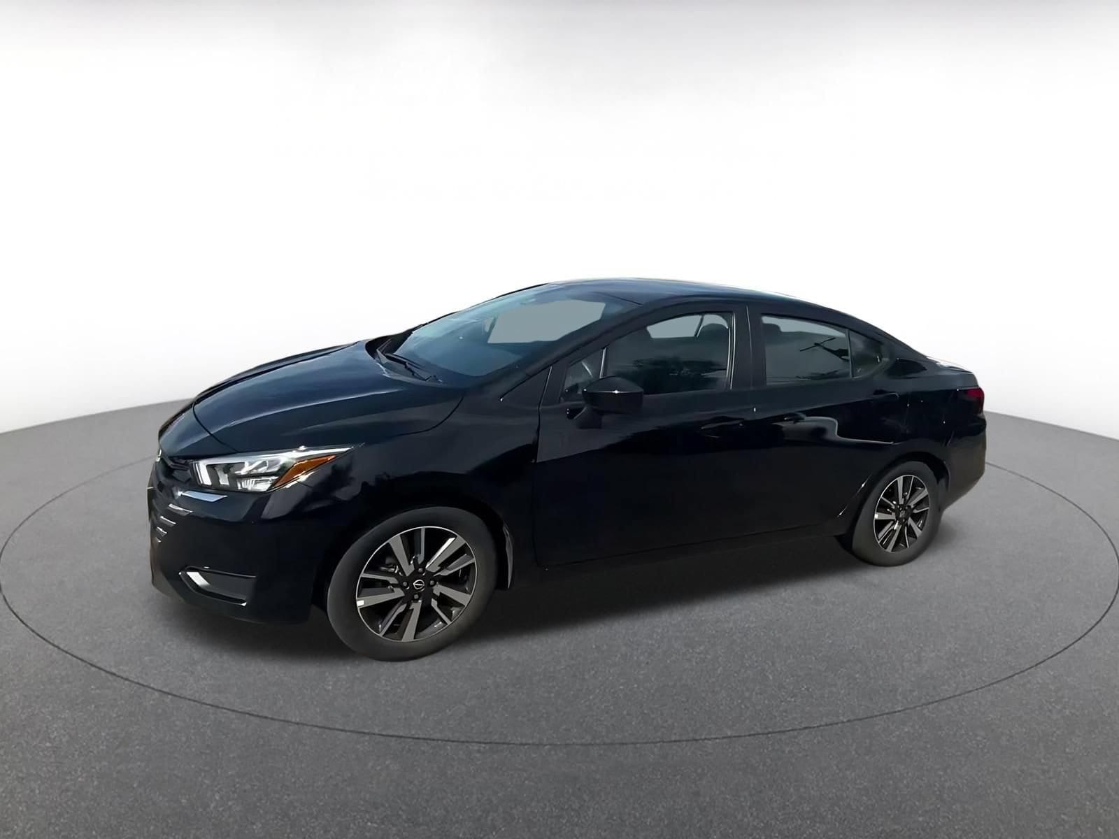 Thumbnail: 2025 Nissan Versa - 7