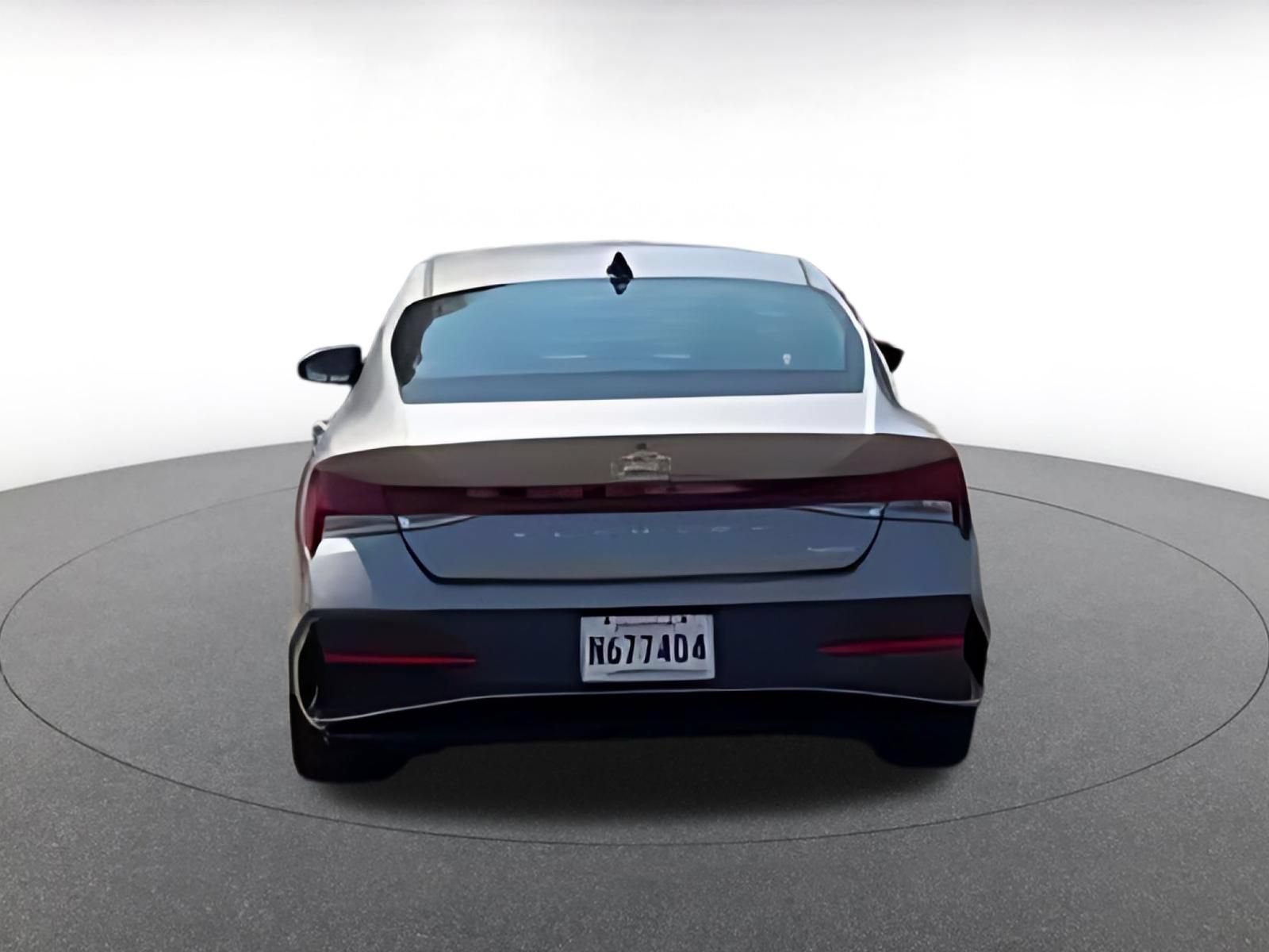 Thumbnail: 2025 Hyundai Elantra - 15