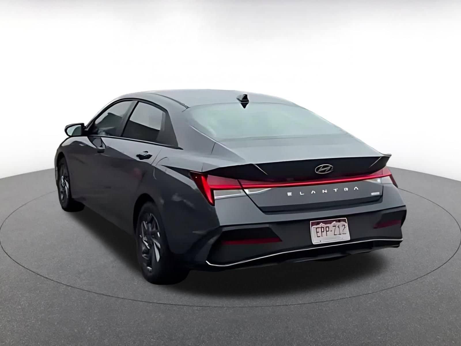 Thumbnail: 2026 Hyundai Elantra - 13