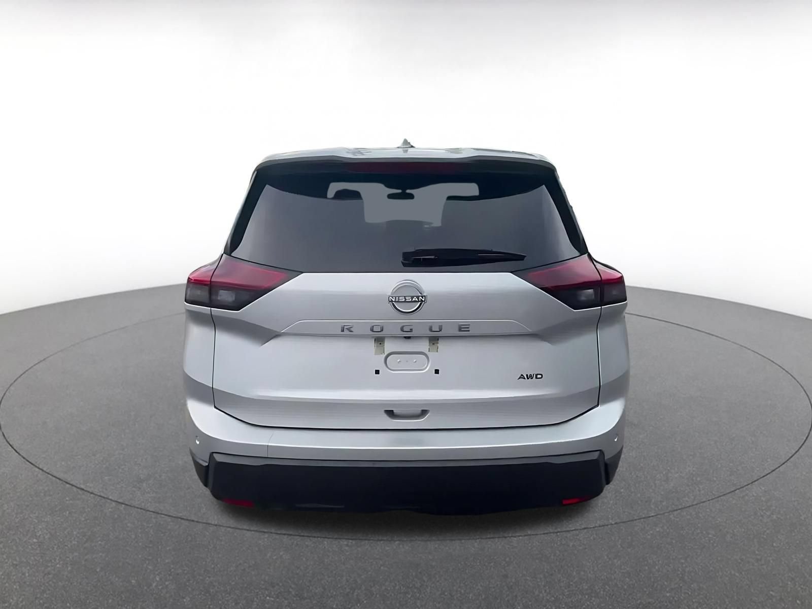 Thumbnail: 2025 Nissan Rogue - 12
