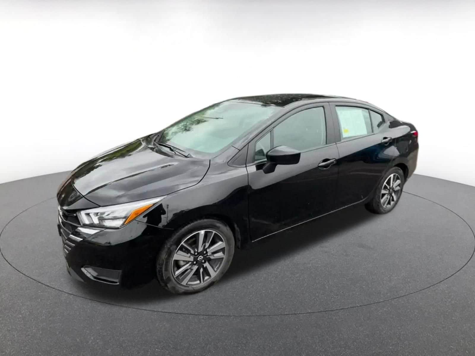 Thumbnail: 2025 Nissan Versa - 7