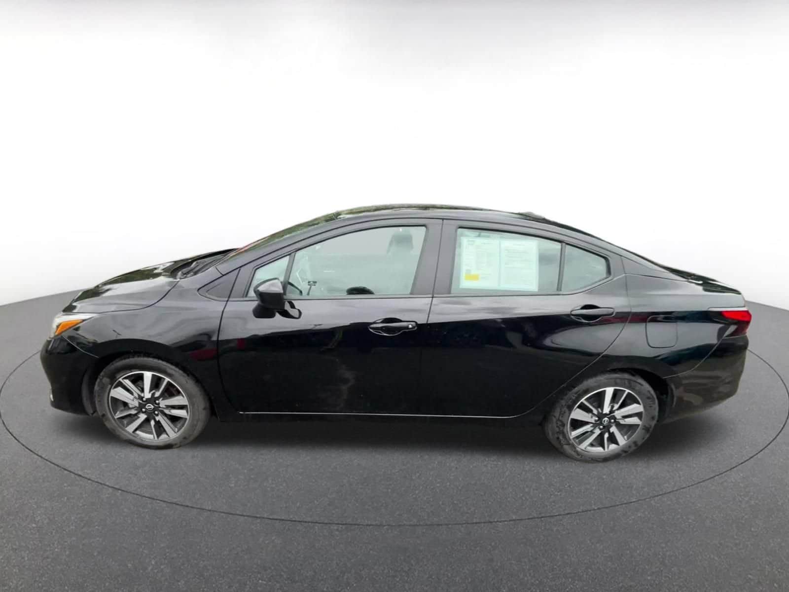 Thumbnail: 2025 Nissan Versa - 8