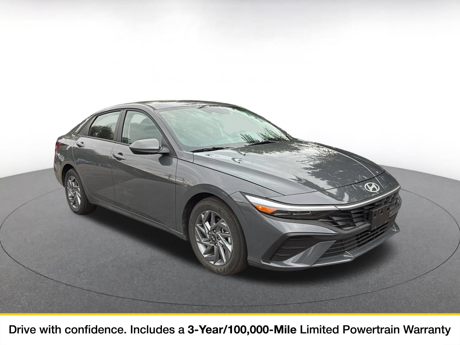 Thumbnail: 2026 Hyundai Elantra - 1