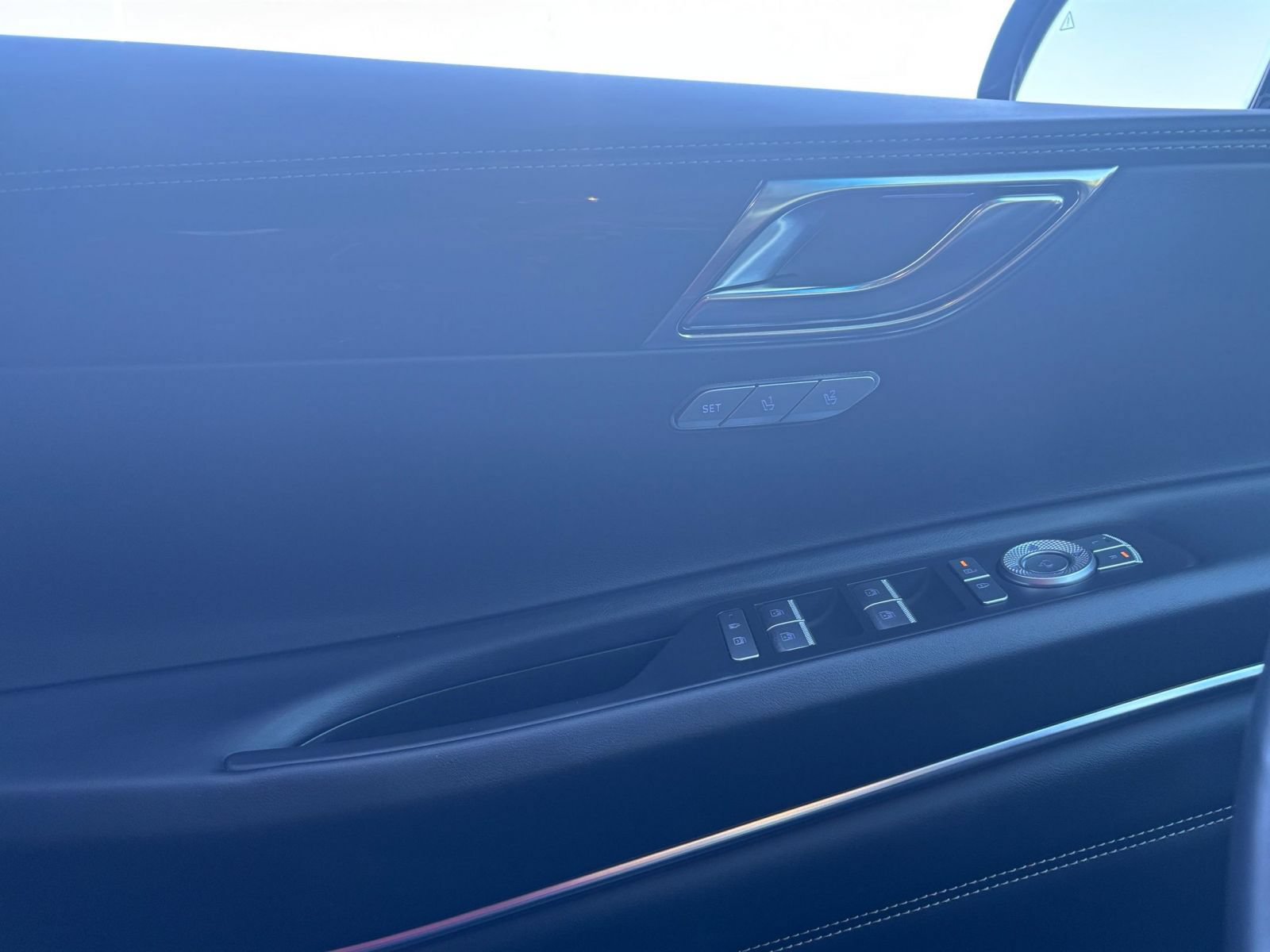 Thumbnail: 2026 Genesis GV80 - 18