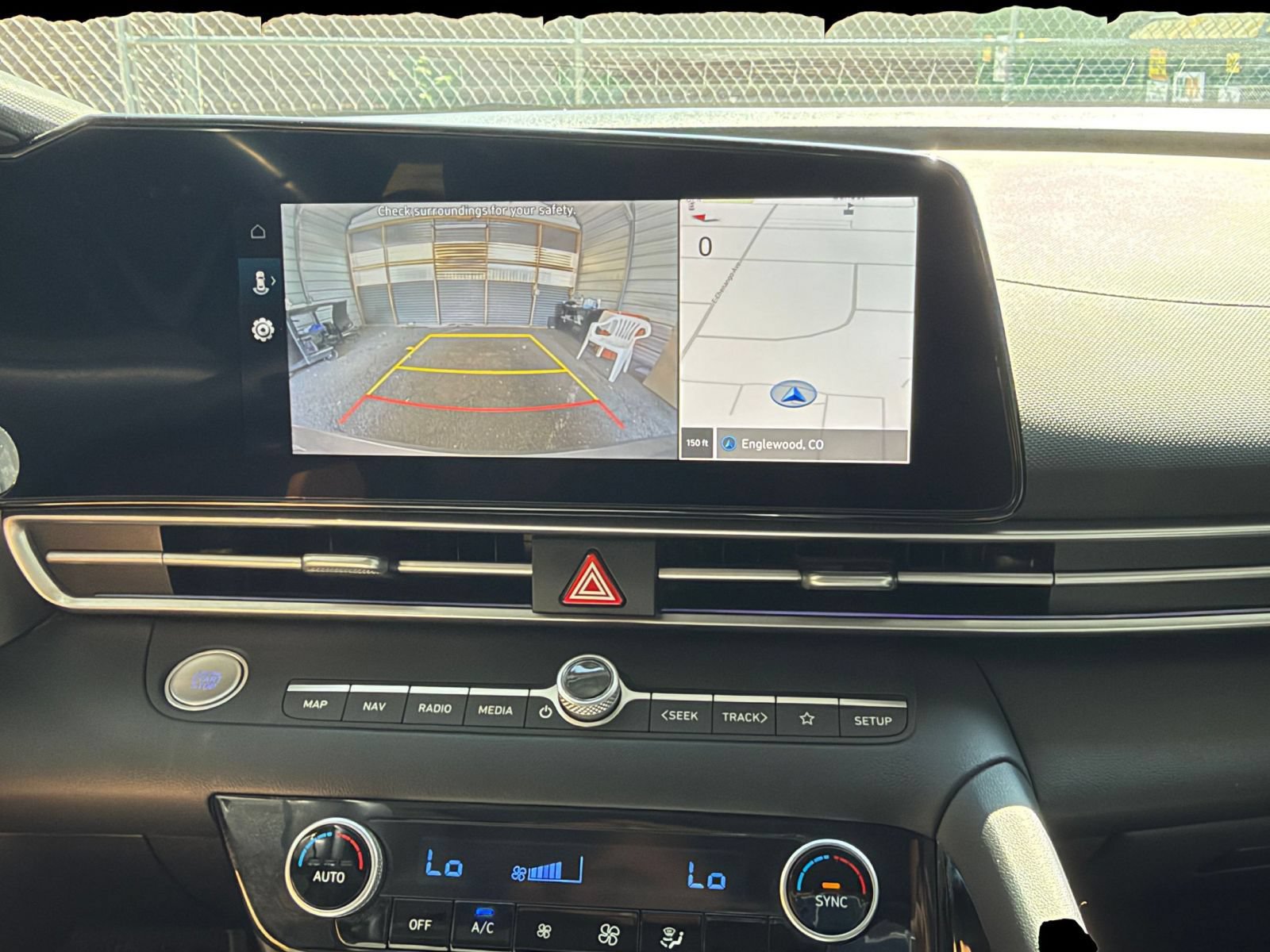 Thumbnail: 2025 Hyundai Elantra - 22