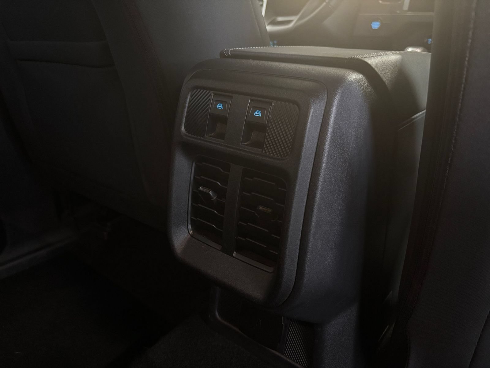 Thumbnail: 2026 Ford Bronco - 20