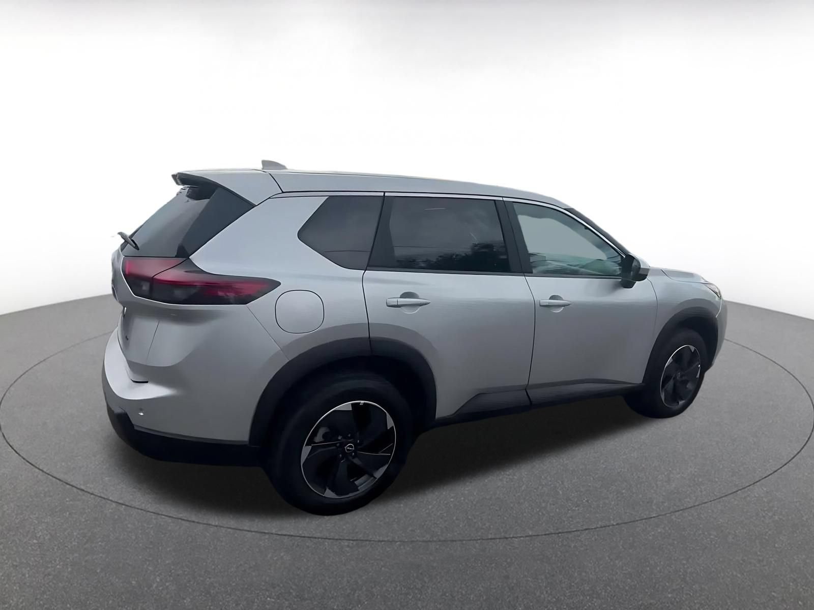 Thumbnail: 2025 Nissan Rogue - 13