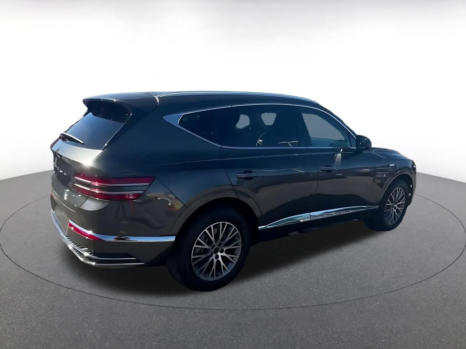 Thumbnail: 2026 Genesis GV80 - 14