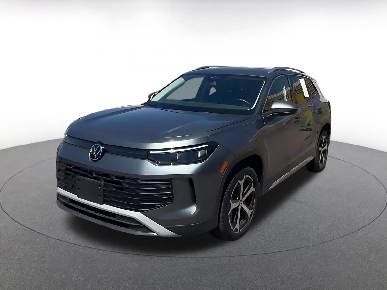 Thumbnail: 2026 Volkswagen Tiguan - 6