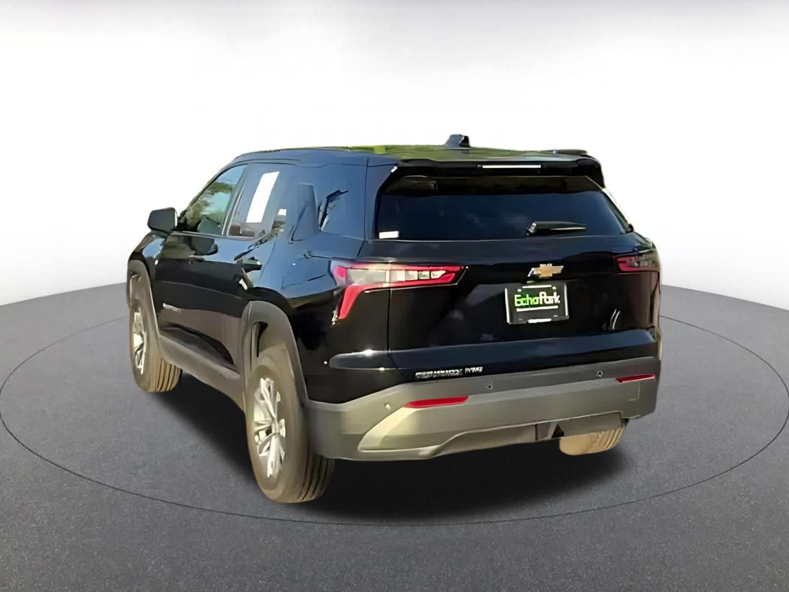 Thumbnail: 2025 Chevrolet Equinox - 13