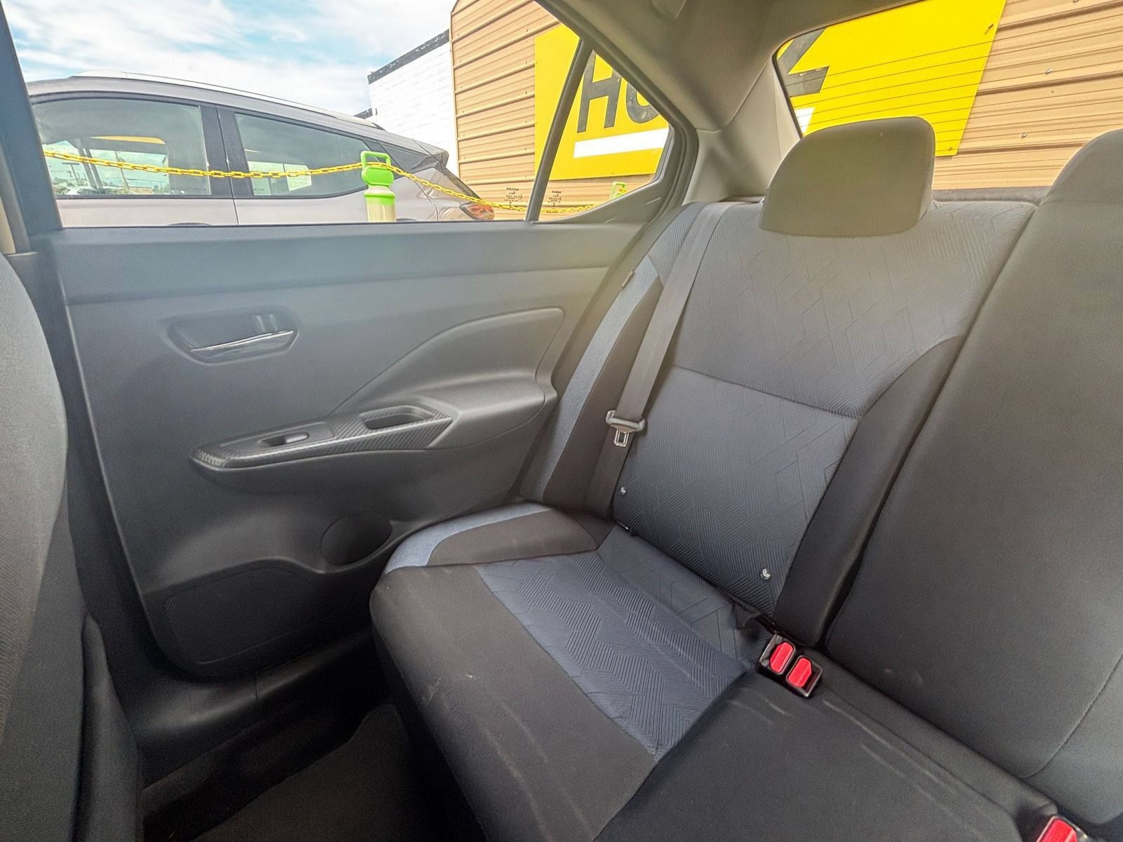 Thumbnail: 2025 Nissan Versa - 35
