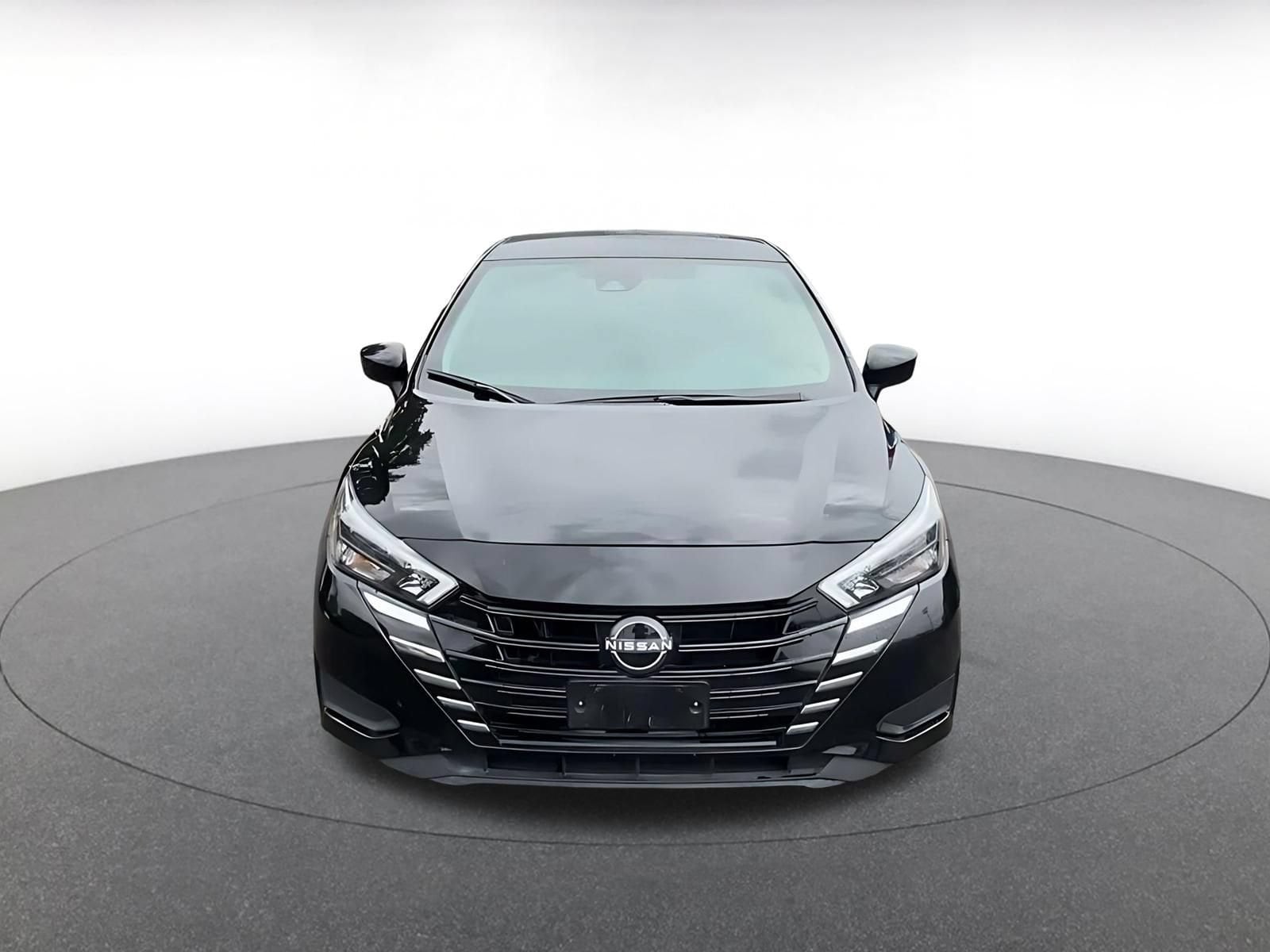 Thumbnail: 2025 Nissan Versa - 4