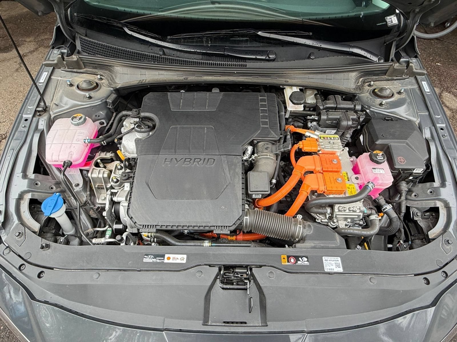 Thumbnail: 2026 Hyundai Elantra - 31