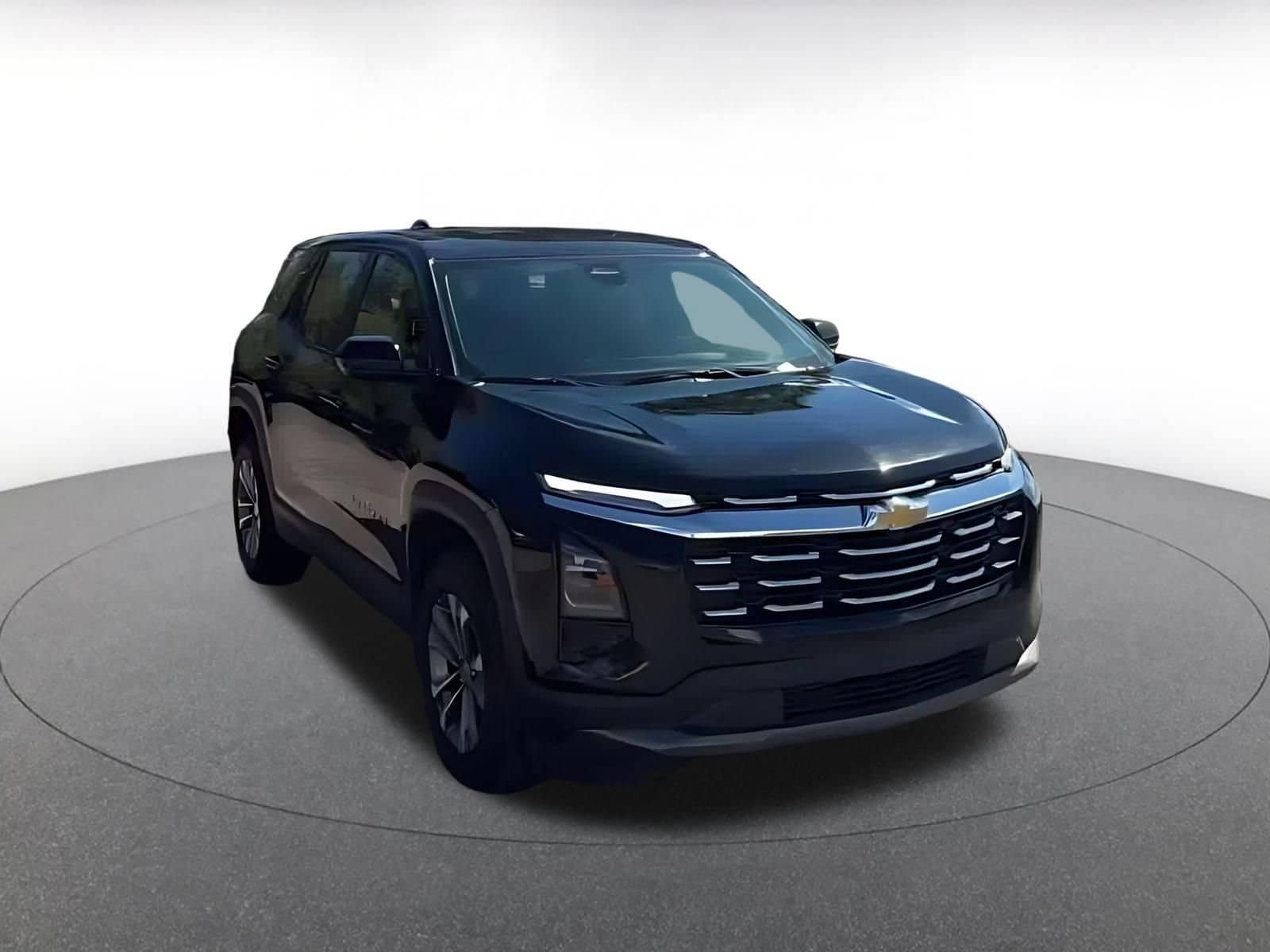 Thumbnail: 2025 Chevrolet Equinox - 3