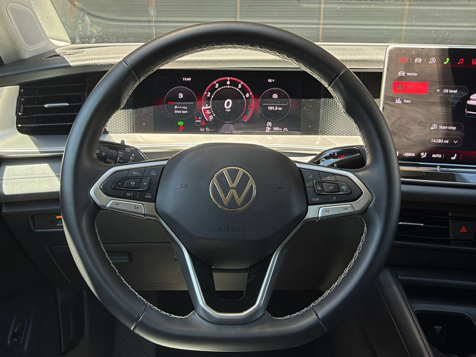 Thumbnail: 2026 Volkswagen Tiguan - 28