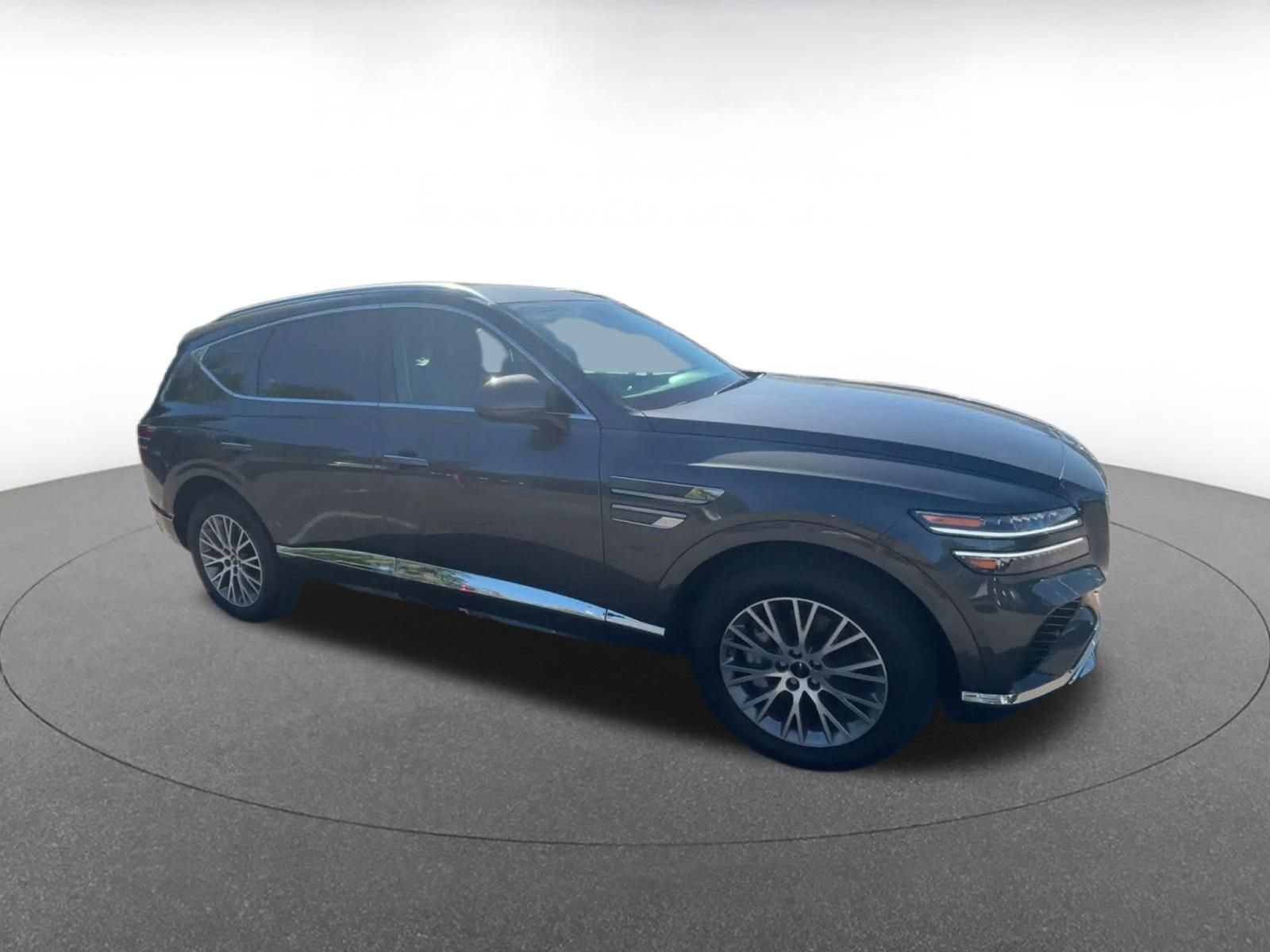 Thumbnail: 2026 Genesis GV80 - 2