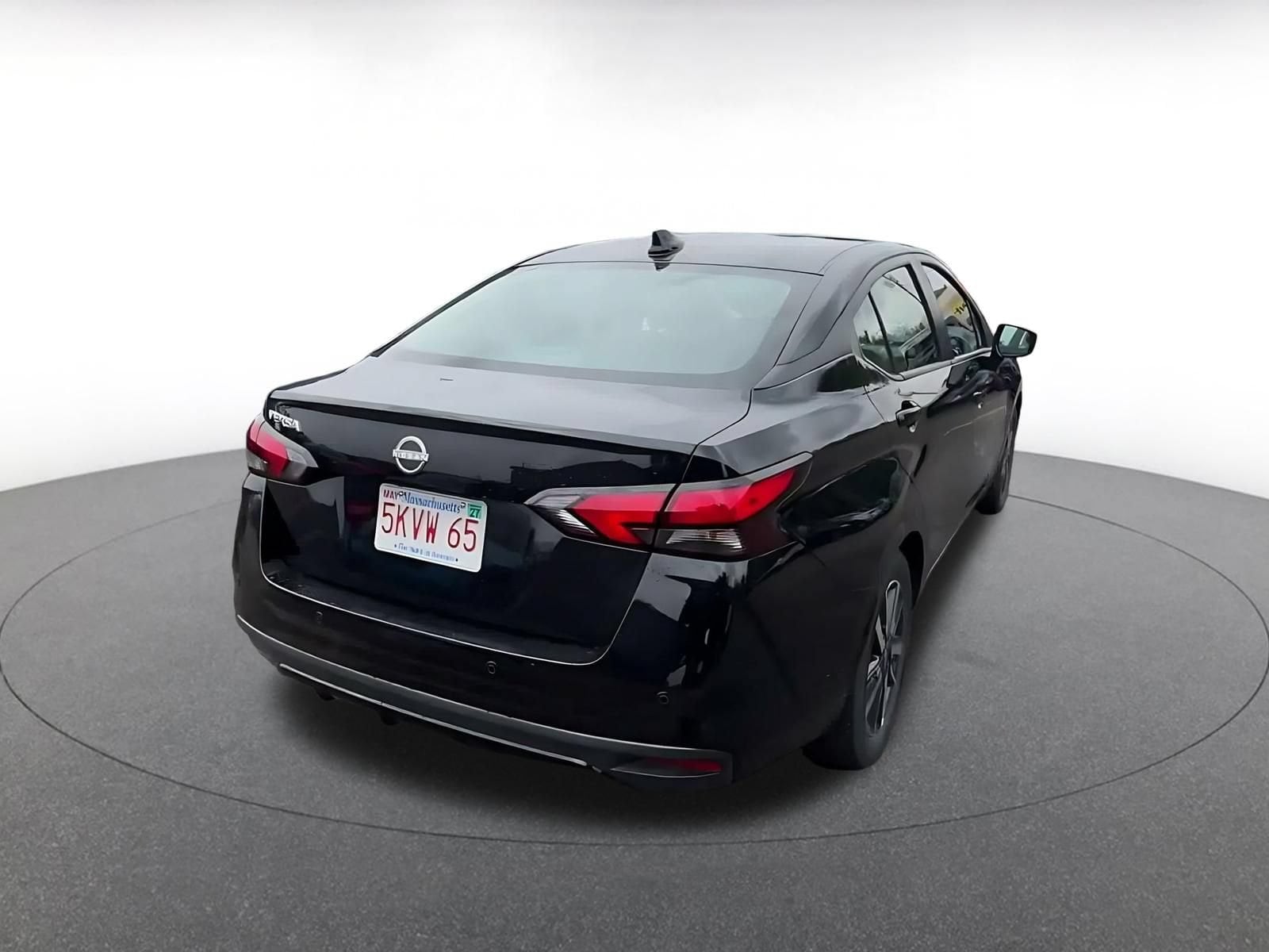 Thumbnail: 2025 Nissan Versa - 13