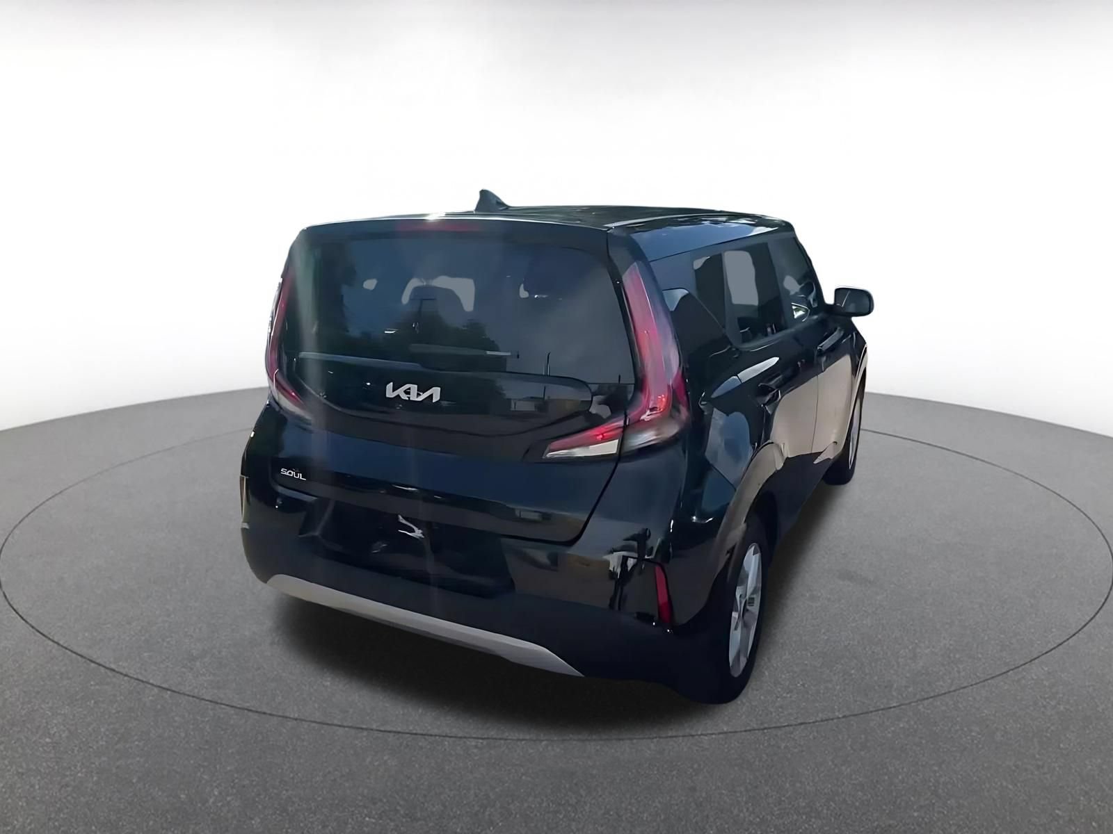 Thumbnail: 2025 Kia Soul - 13