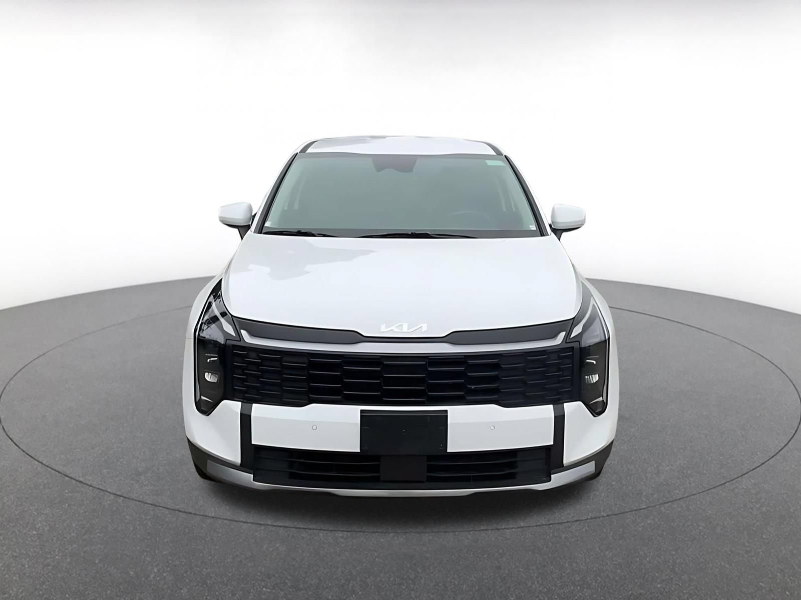 Thumbnail: 2026 Kia Sportage - 4
