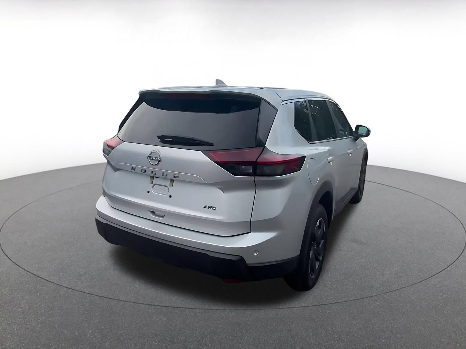 Thumbnail: 2025 Nissan Rogue - 14
