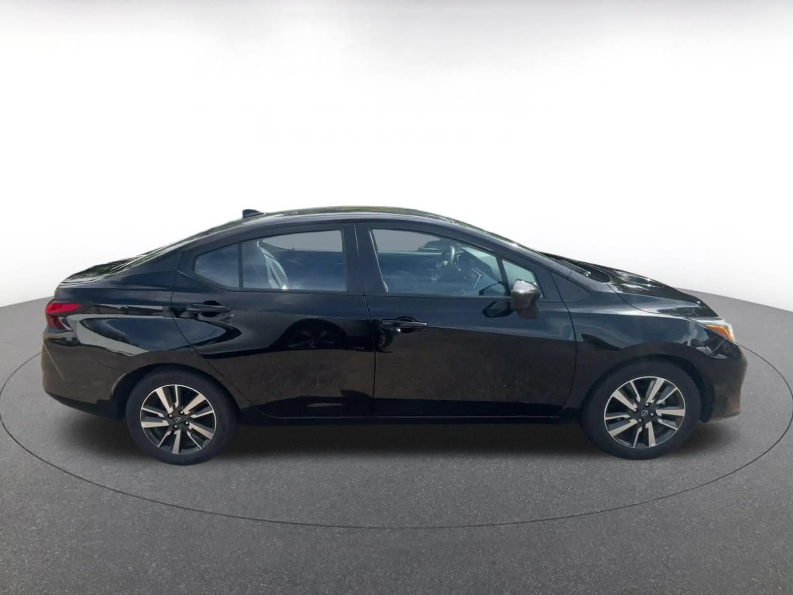 Thumbnail: 2025 Nissan Versa - 15