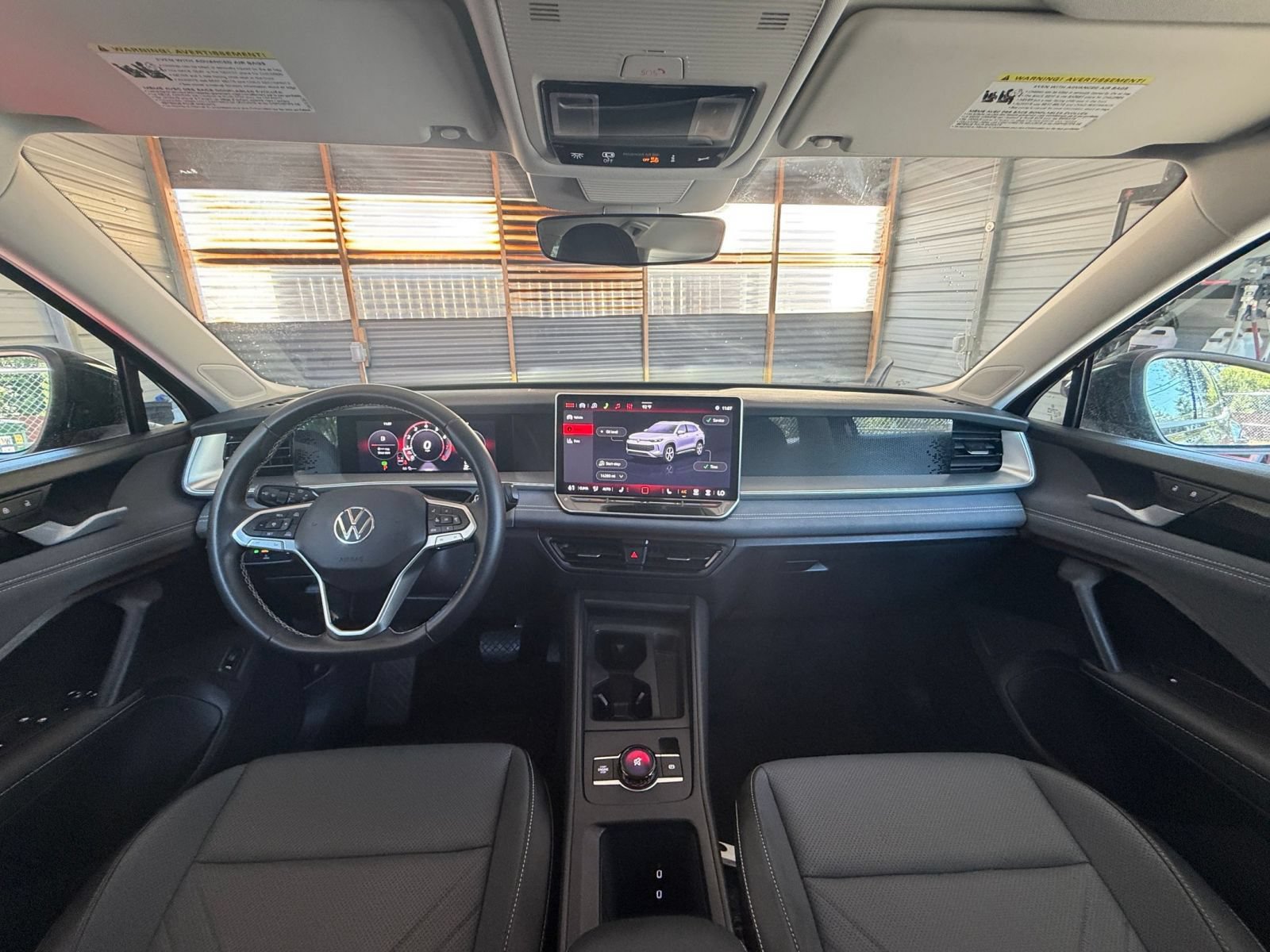 Thumbnail: 2026 Volkswagen Tiguan - 31