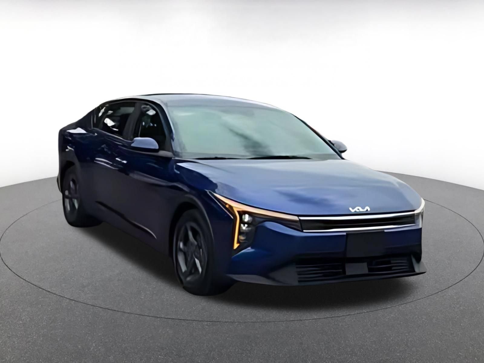Thumbnail: 2026 Kia K4 - 13