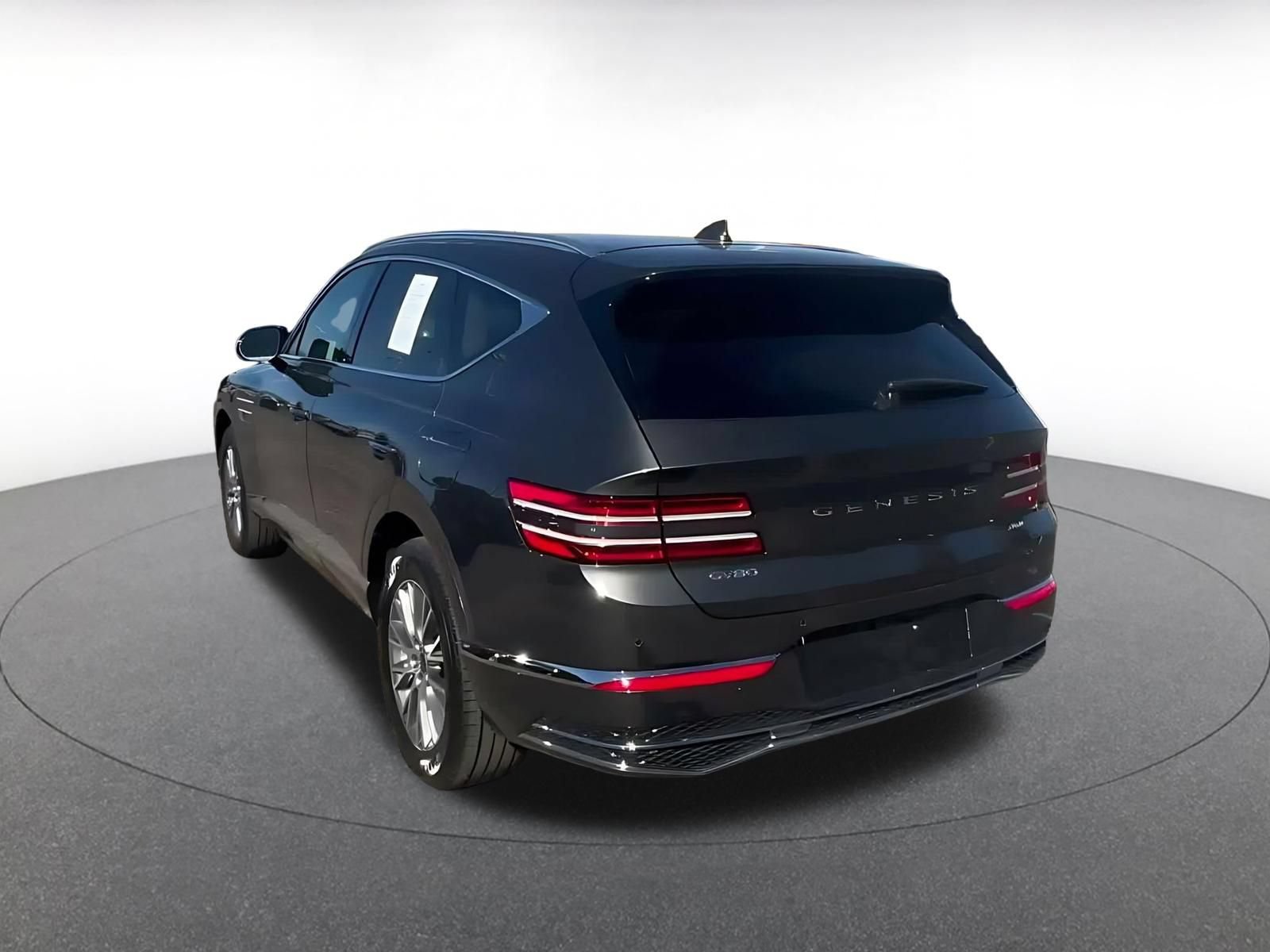 Thumbnail: 2026 Genesis GV80 - 10