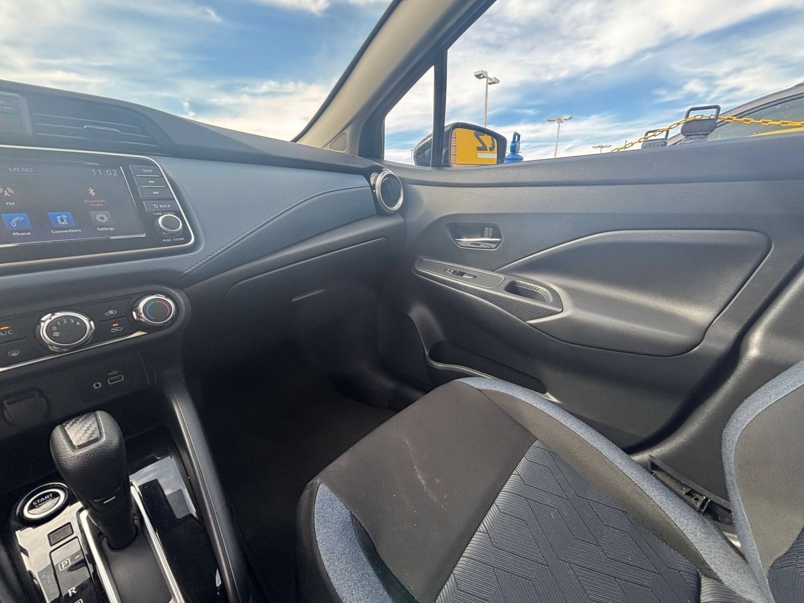 Thumbnail: 2025 Nissan Versa - 31