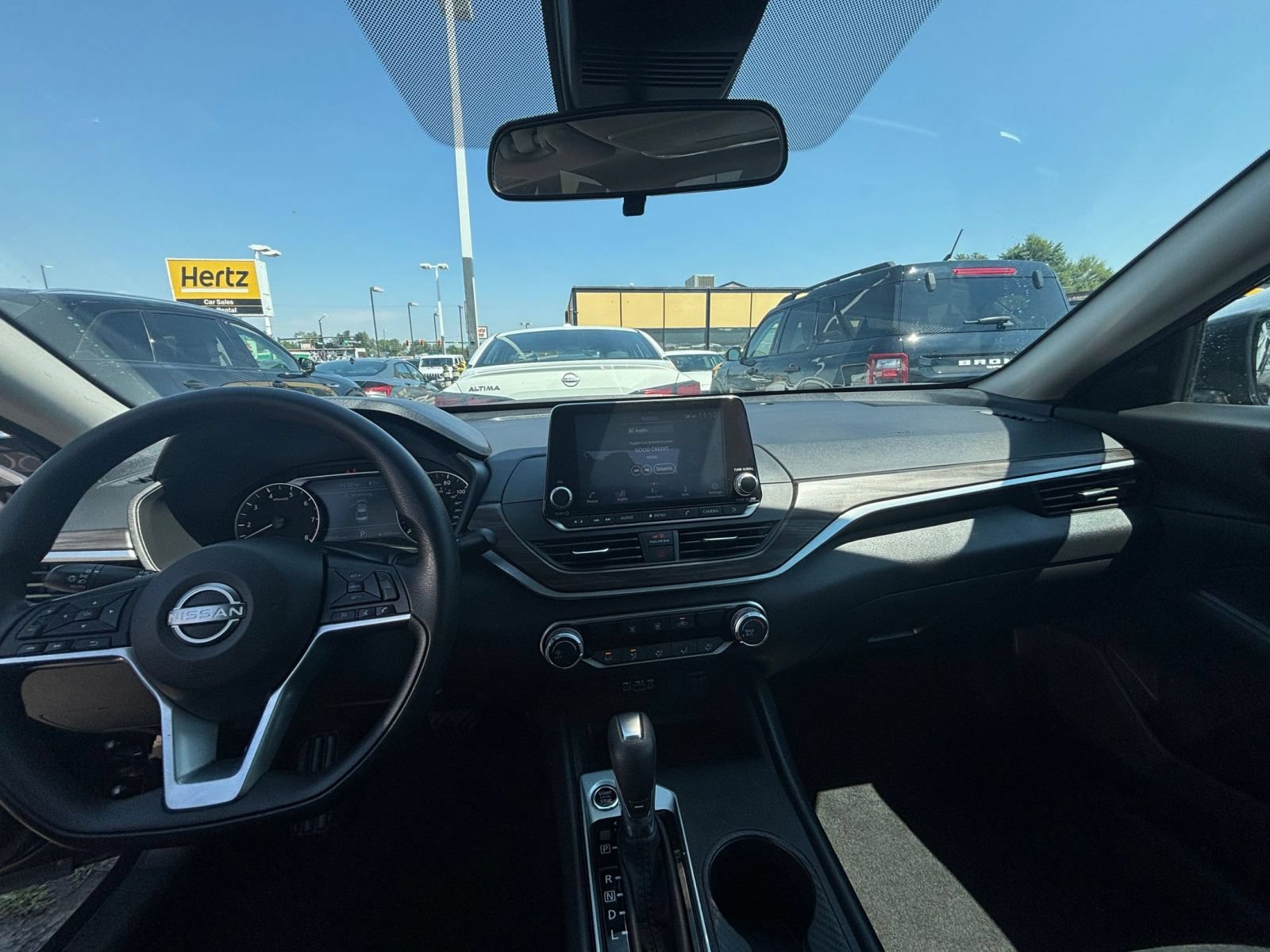 Thumbnail: 2025 Nissan Altima - 30