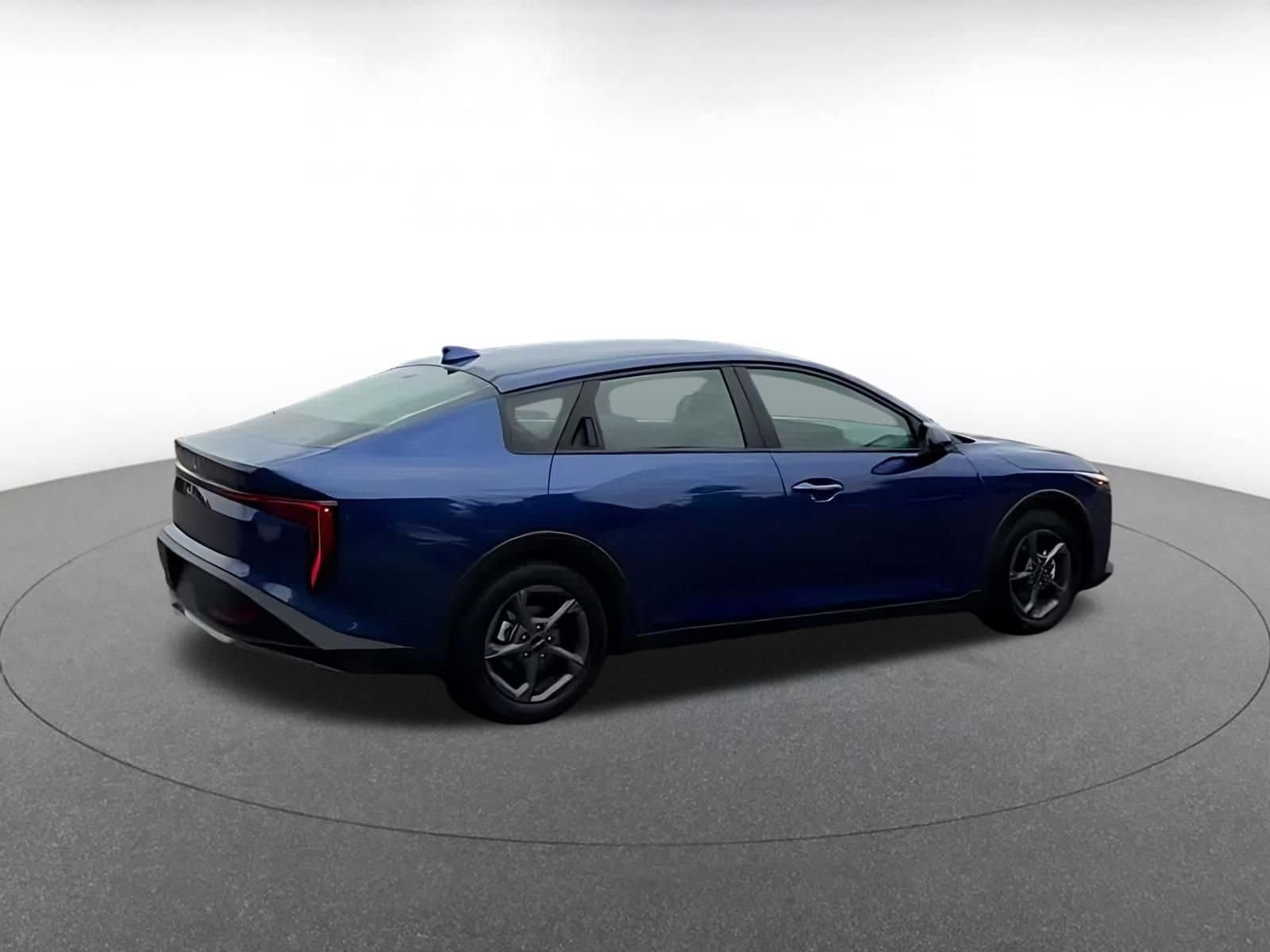Thumbnail: 2026 Kia K4 - 10