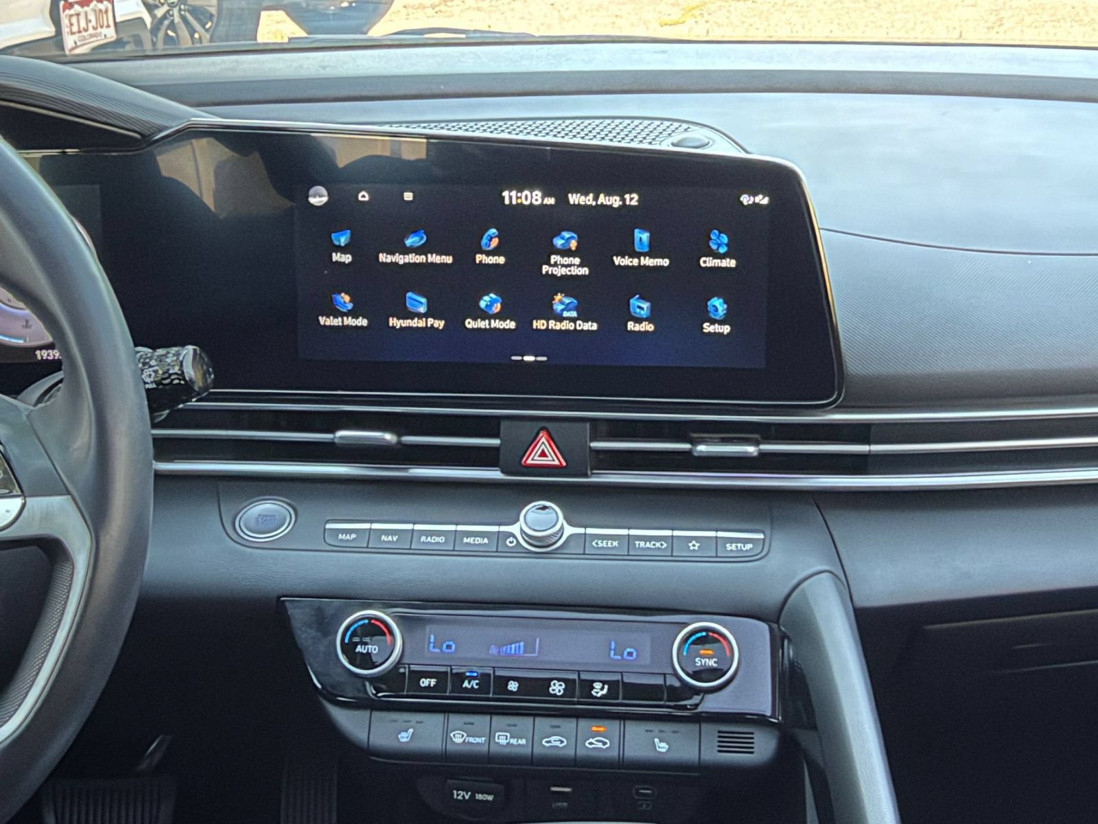 Thumbnail: 2025 Hyundai Elantra - 19