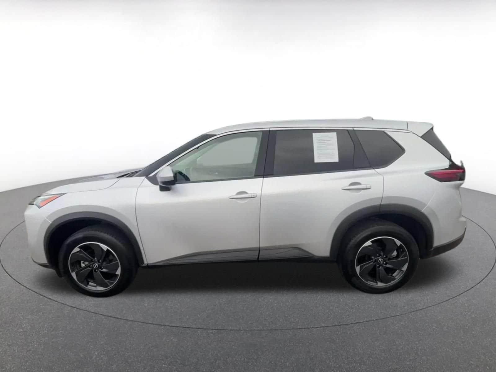 Thumbnail: 2025 Nissan Rogue - 8