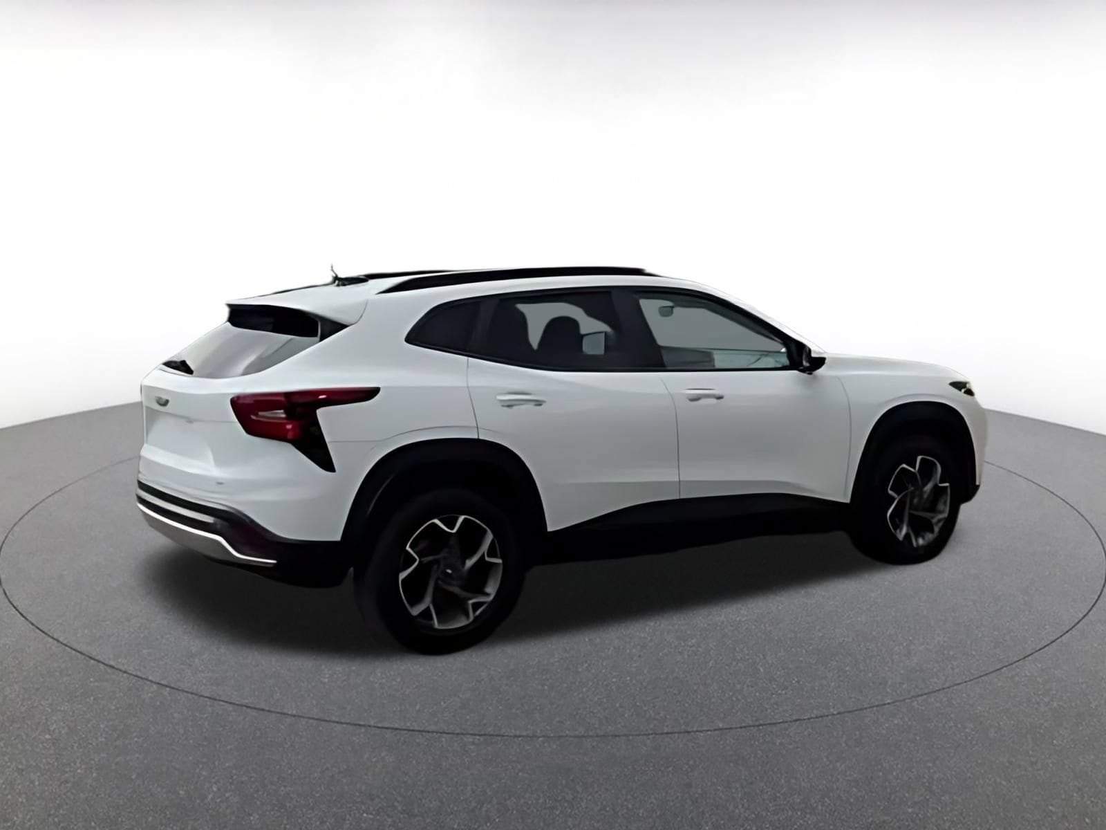 Thumbnail: 2025 Chevrolet Trax - 13