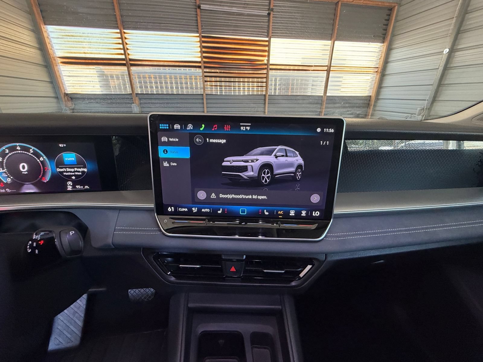 Thumbnail: 2026 Volkswagen Tiguan - 19