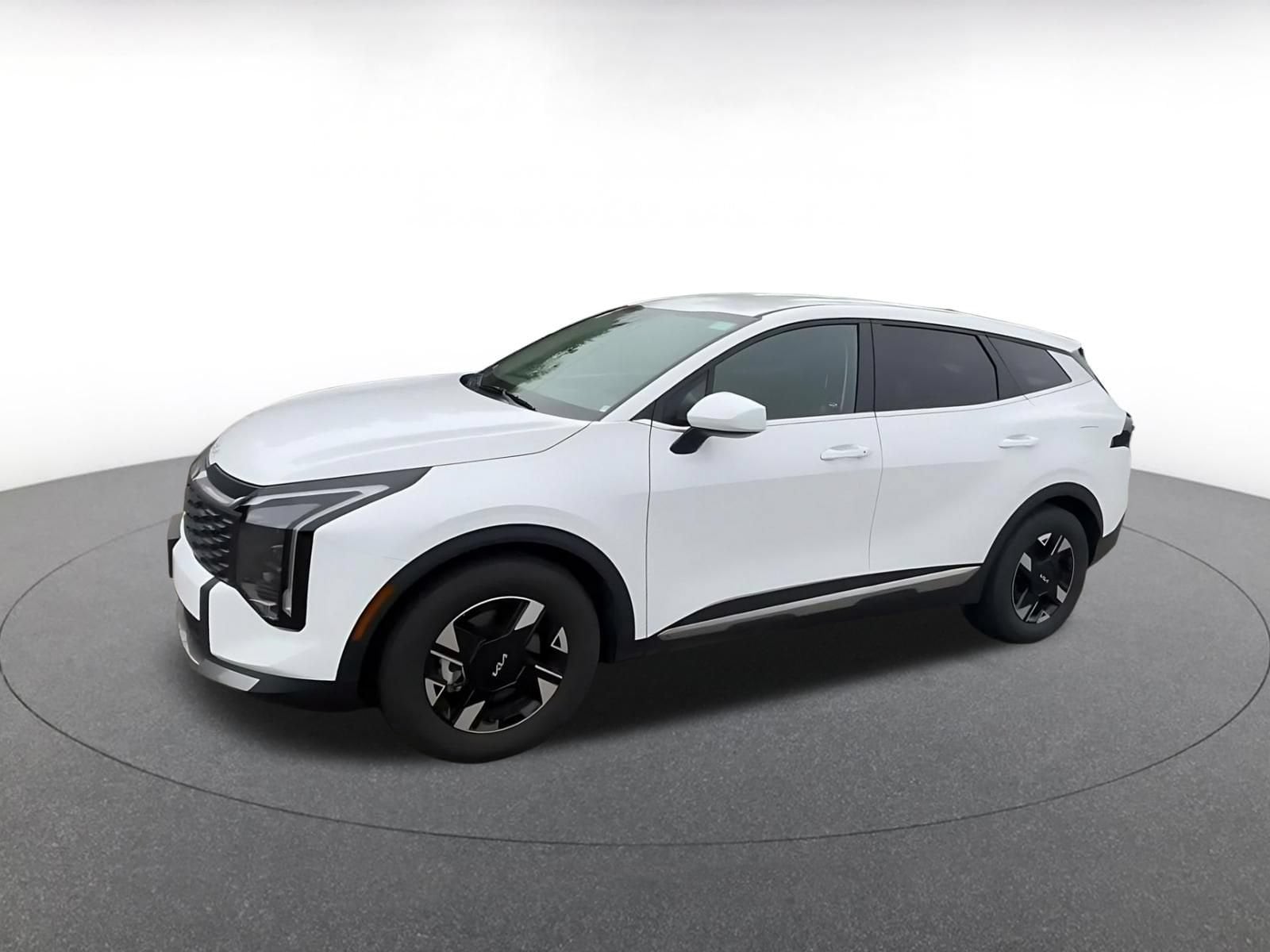 Thumbnail: 2026 Kia Sportage - 7