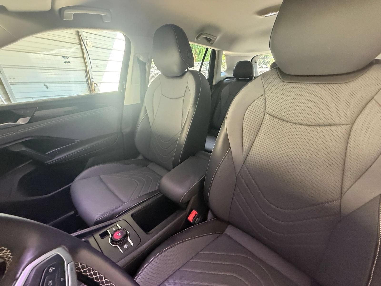 Thumbnail: 2026 Volkswagen Tiguan - 34