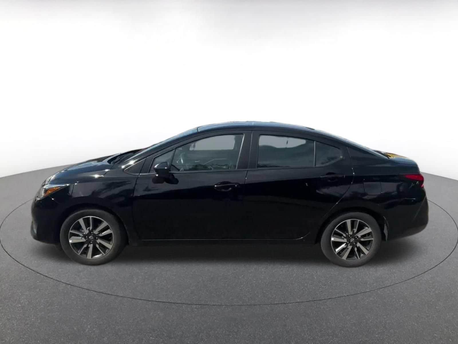 Thumbnail: 2025 Nissan Versa - 8