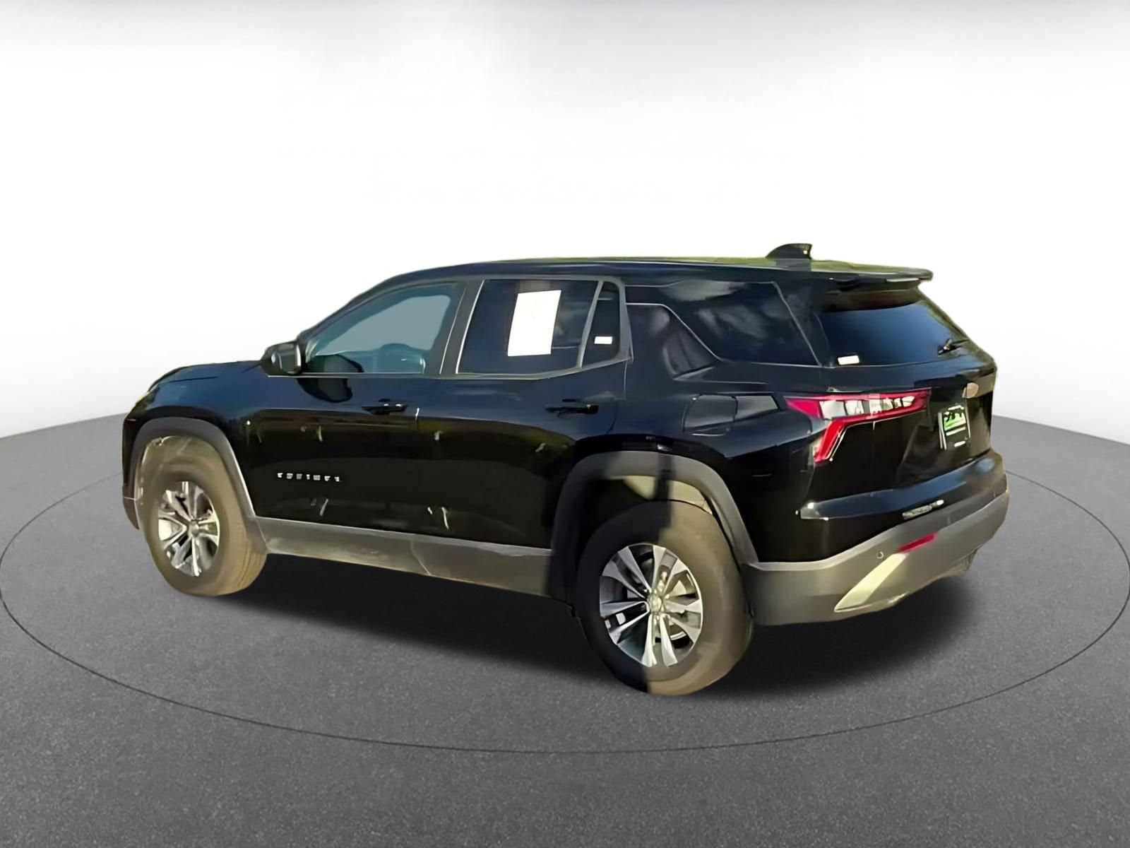 Thumbnail: 2025 Chevrolet Equinox - 12