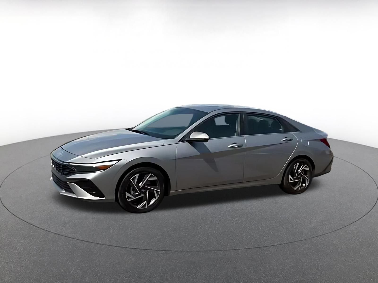 Thumbnail: 2025 Hyundai Elantra - 8