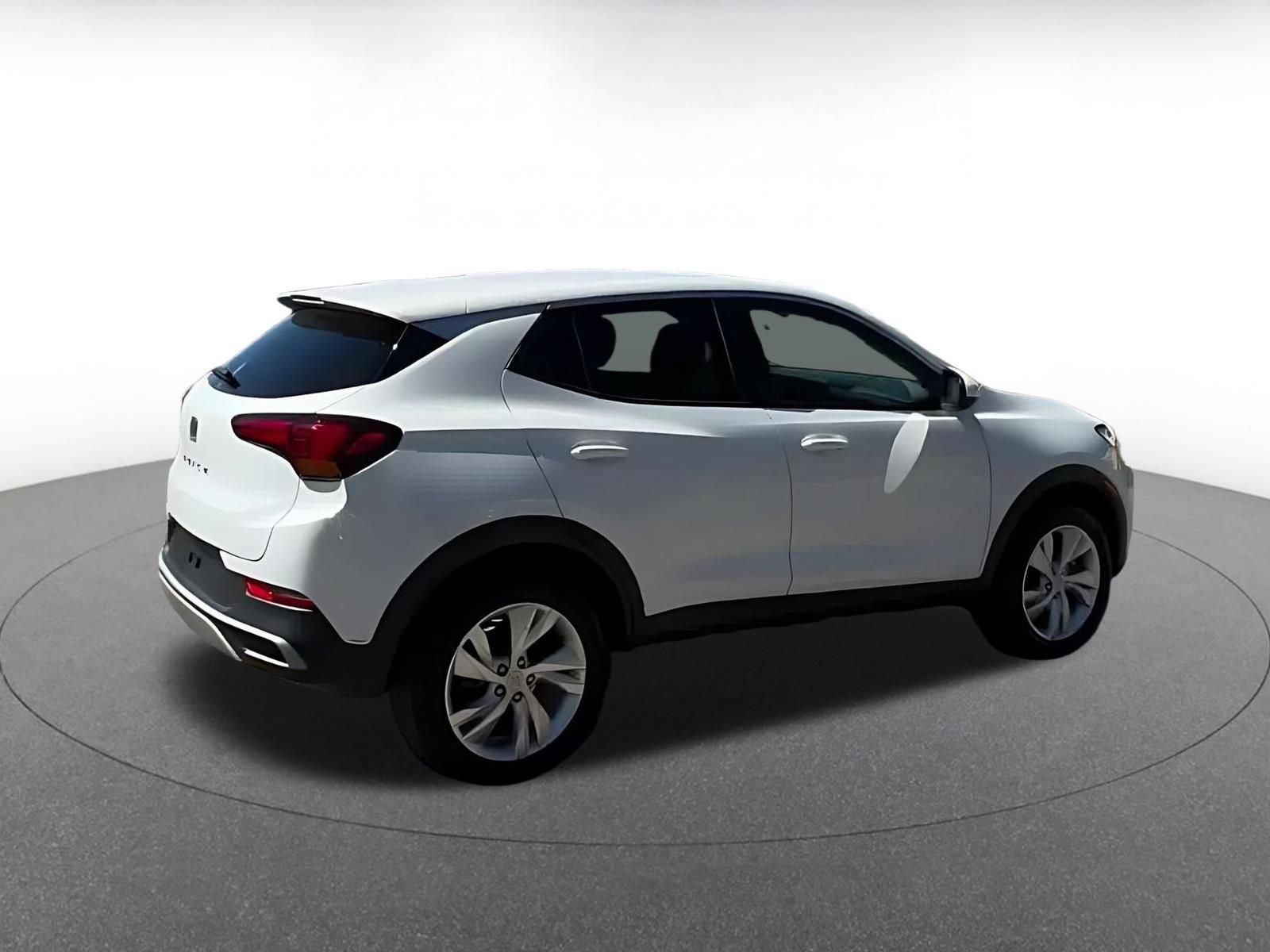 Thumbnail: 2025 Buick Encore GX - 14