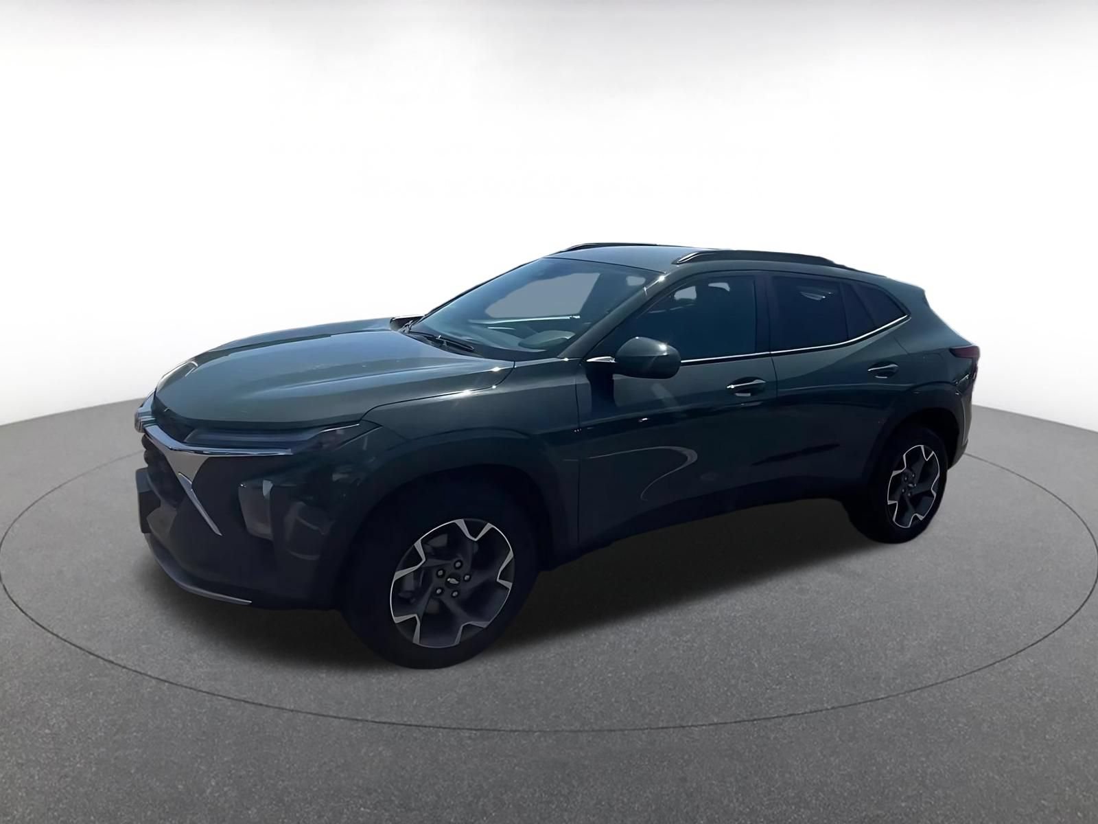 Thumbnail: 2025 Chevrolet Trax - 7