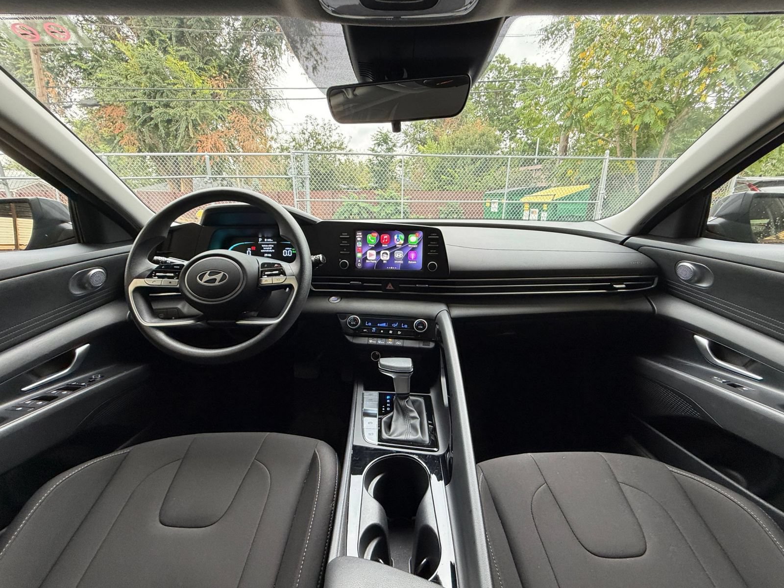 Thumbnail: 2026 Hyundai Elantra - 32