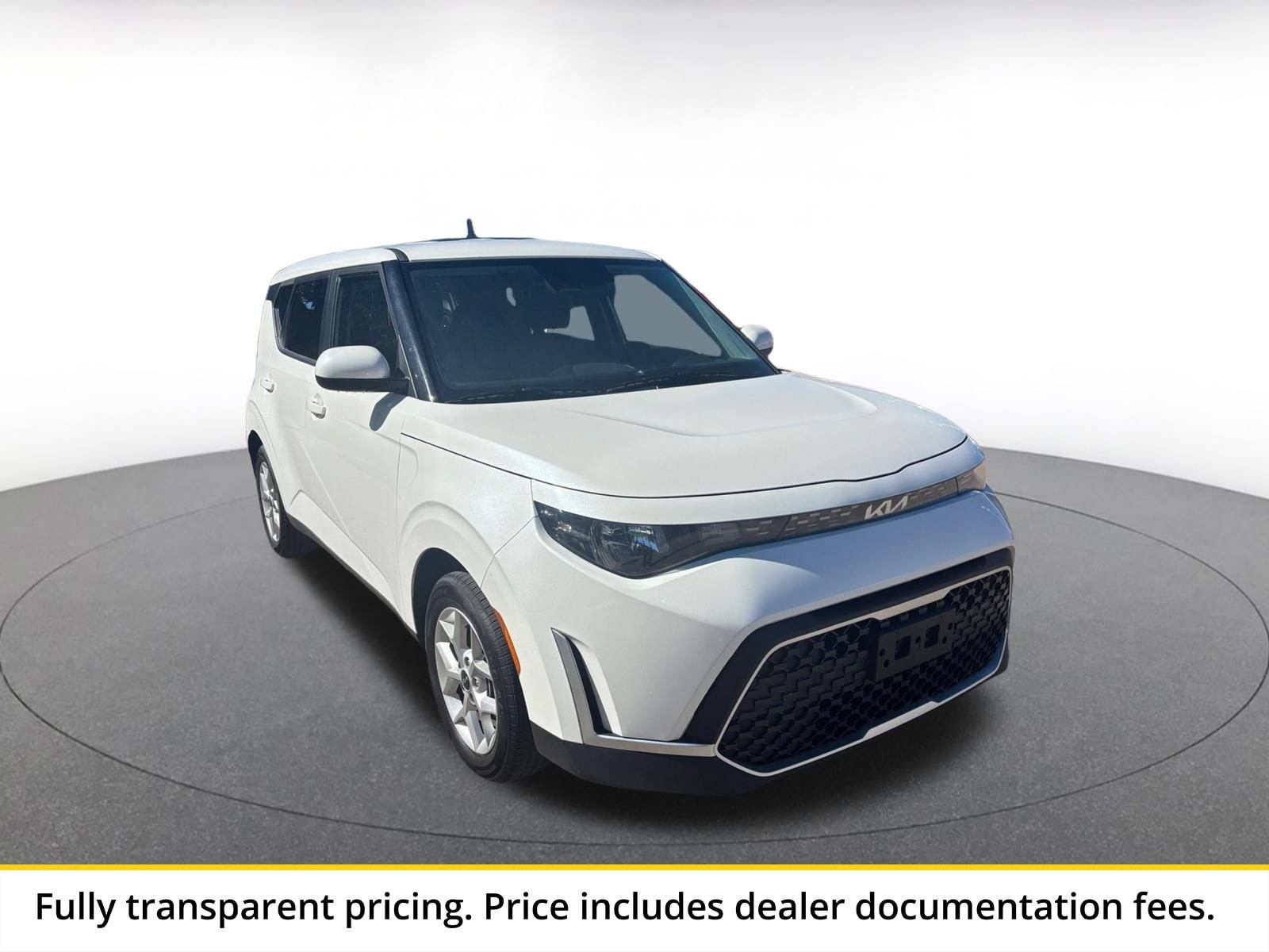 2025 Kia Soul