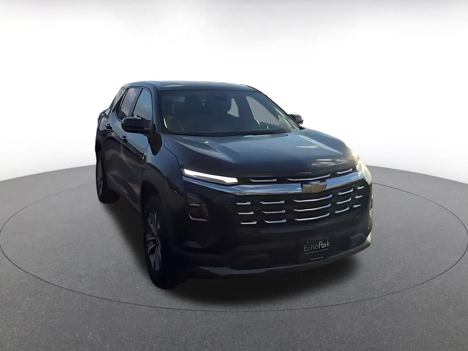 Thumbnail: 2025 Chevrolet Equinox - 2